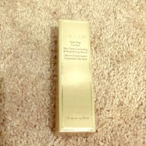 Stila one step corrector brand new in box